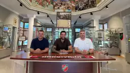 Karşıyaka'dan Yavuz Gültekin transferi!
