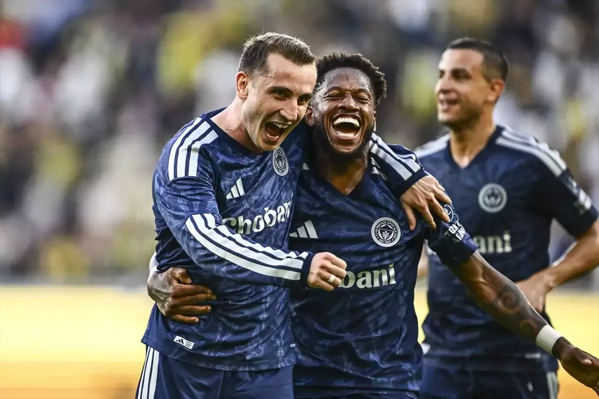 Fenerbahçe