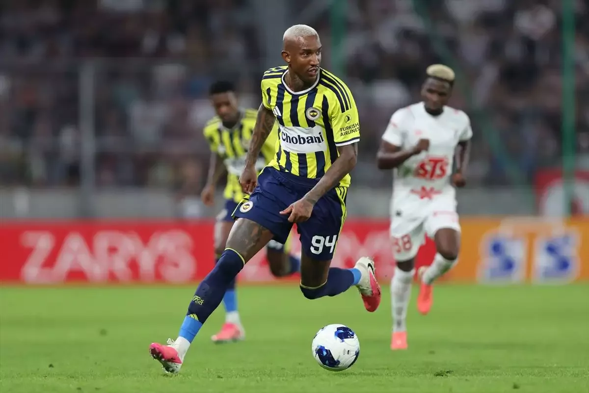 Anderson Talisca
