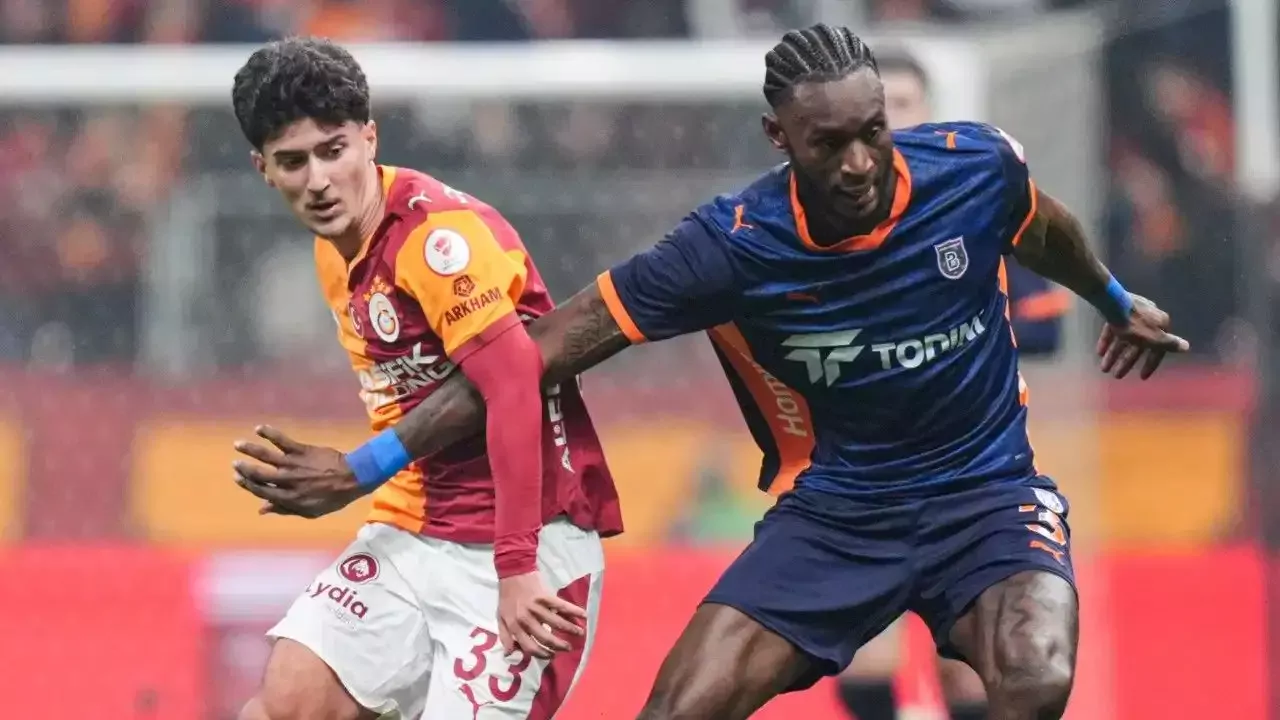 Galatasaray'dan bedelsiz olarak ayrıldı: Almanya'nın yolunu tuttu