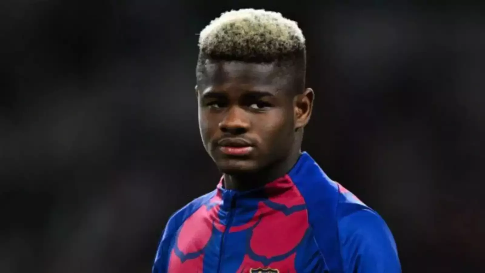 Nürnberg'den Mikayil Faye hamlesi! Barcelona detayı dikkat çekti