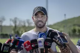 Selçuk İnan açıkladı! Kocaelispor'da mecburi ayrılık