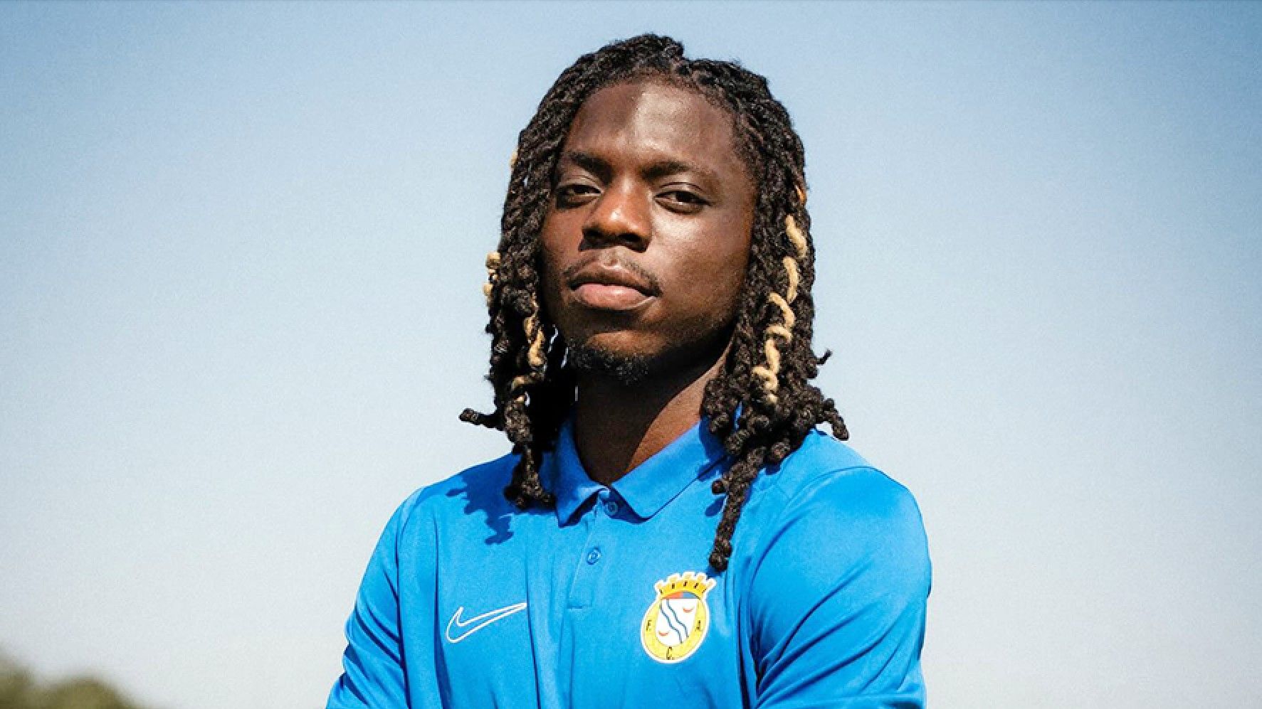 Galatasaray İçin Yeni İsim: Bastien Meupiyou