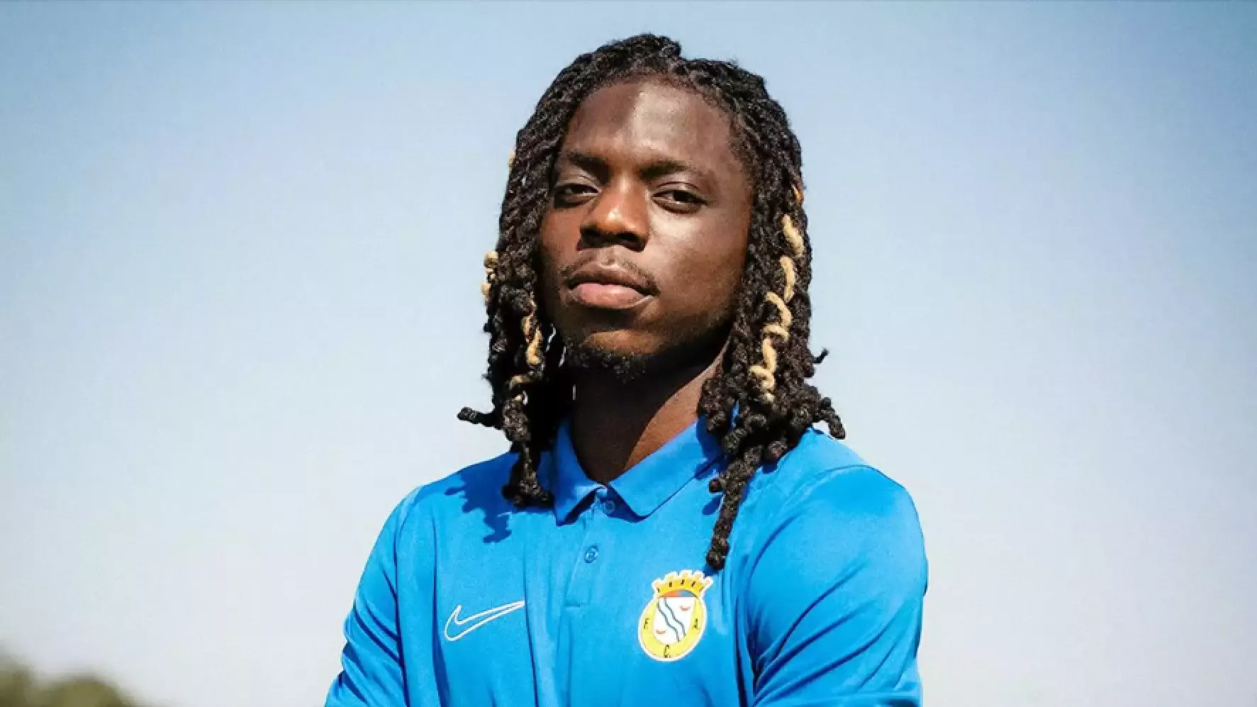 Galatasaray İçin Yeni İsim: Bastien Meupiyou