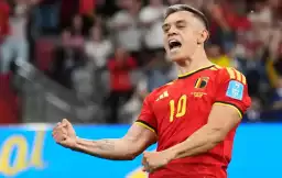 Beşiktaş, Leandro Trossard'ın menajeriyle el sıkıştı! İşte yıldız futbolcunun alacağı yıllık ücret ve sözleşme süresi
