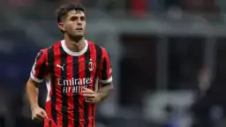 İtalyanlar duyurdu: Galatasaray gündemine Milan'ın yıldızını aldı