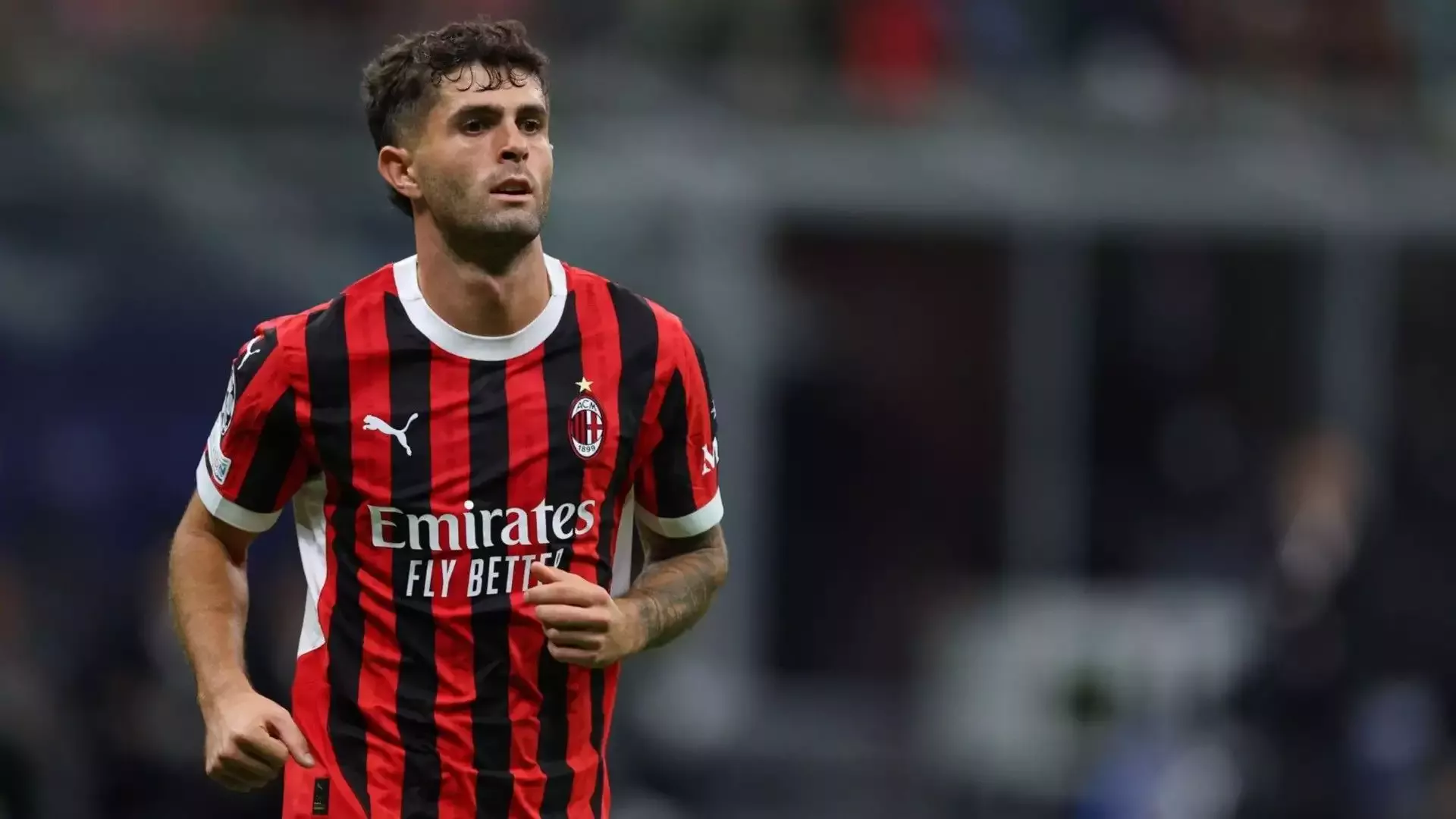 İtalyanlar duyurdu: Galatasaray gündemine Milan'ın yıldızını aldı