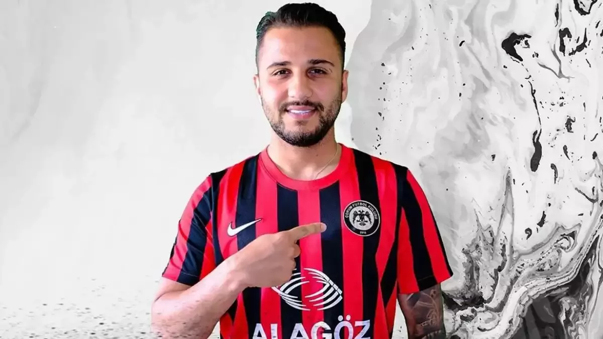 Kerem Kalafat