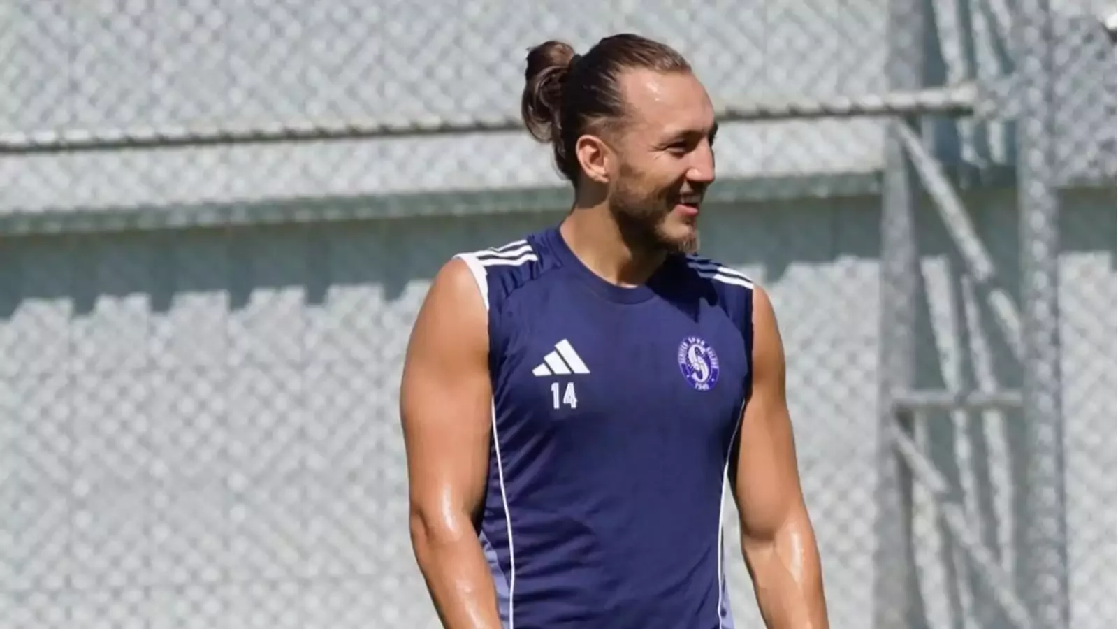 Metehan Mert'ten Batman Petrolspor’a transfer süreci hakkında açıklama
