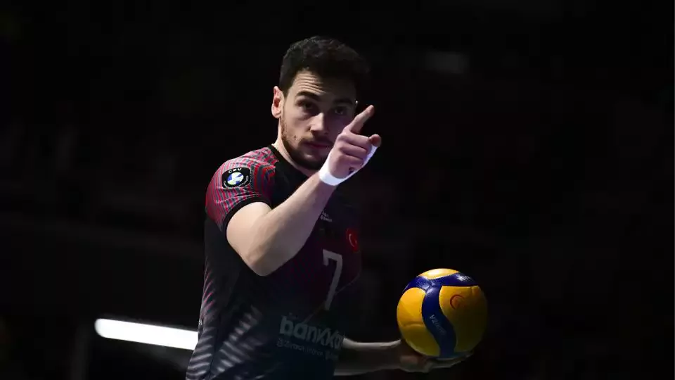 Bedirhan Bülbül
