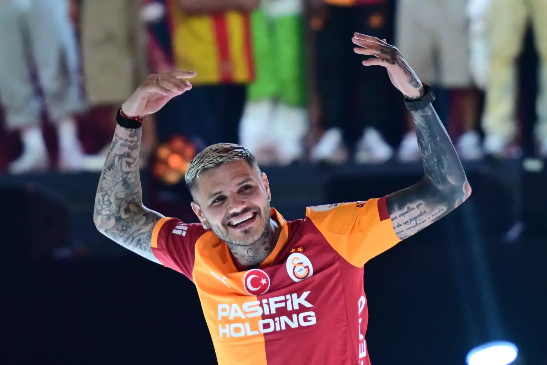 Mauro Icardi