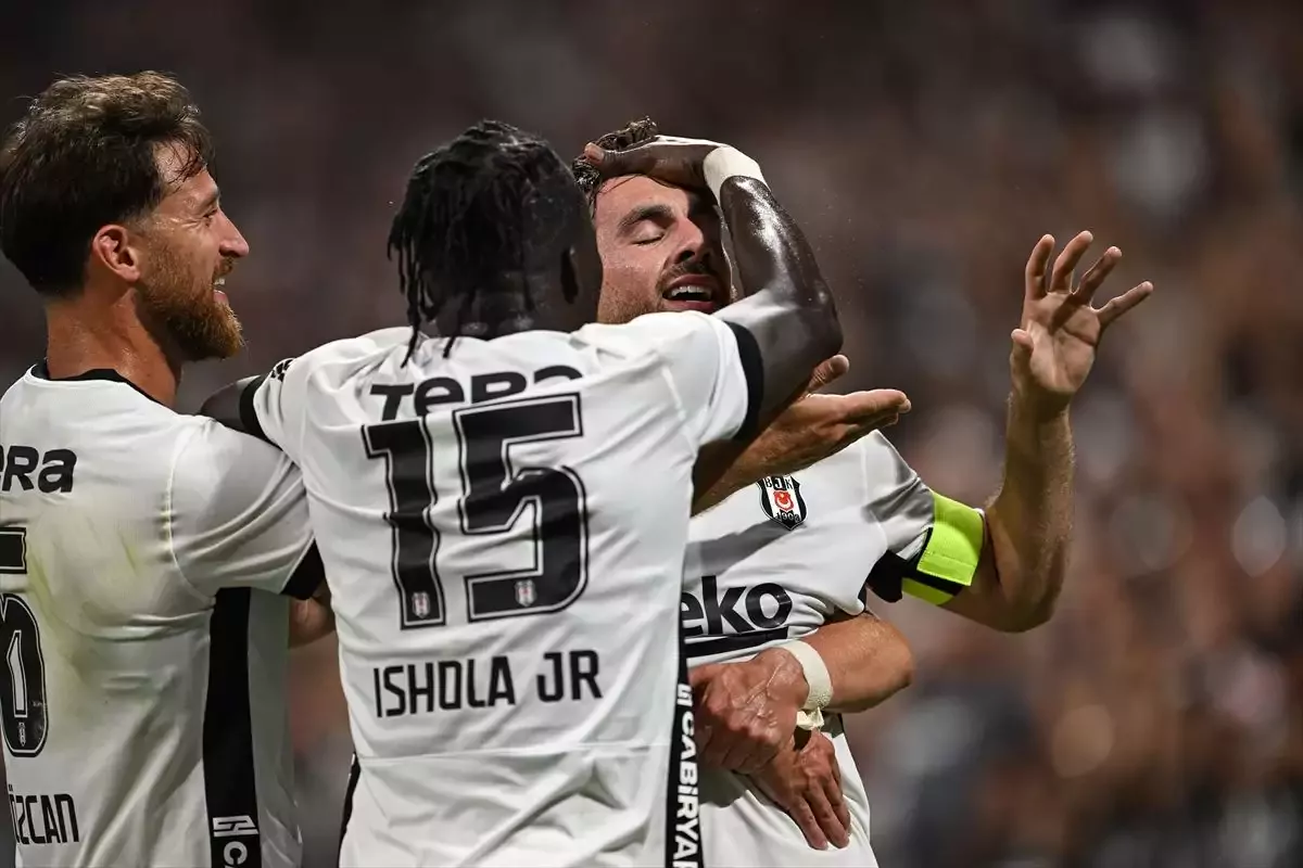 Beşiktaş