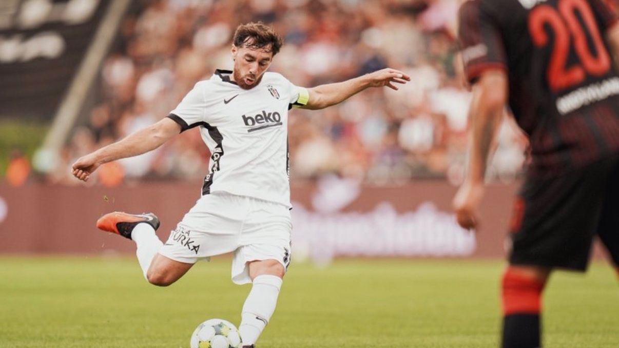 Beşiktaş, Danimarka’da turladı! Ülke puanında son durum…