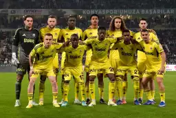 Fenerbahçe'den Galatasaray'ın gündemindeki golcü için flaş takas hamlesi