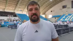 Recep Kara, er meydanına veda etmeye hazırlanıyor! Tarihe geçmişti...