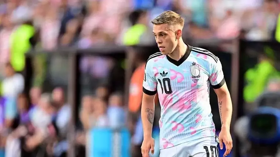 Beşiktaş'ta Leandro Trossard gelişmesi!