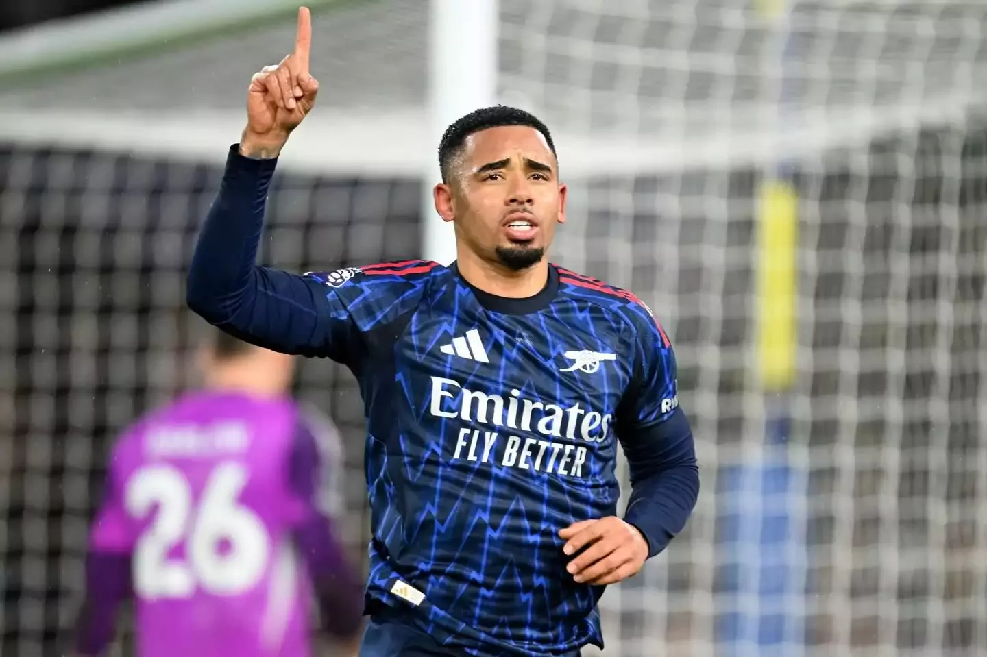 Süper Lig devinden transferde Gabriel Jesus bombası!
