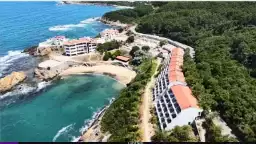 9 yıldır atıl haldeki Riva'daki otel yıkılıyor! Yerine ne yapılacağı belli oldu