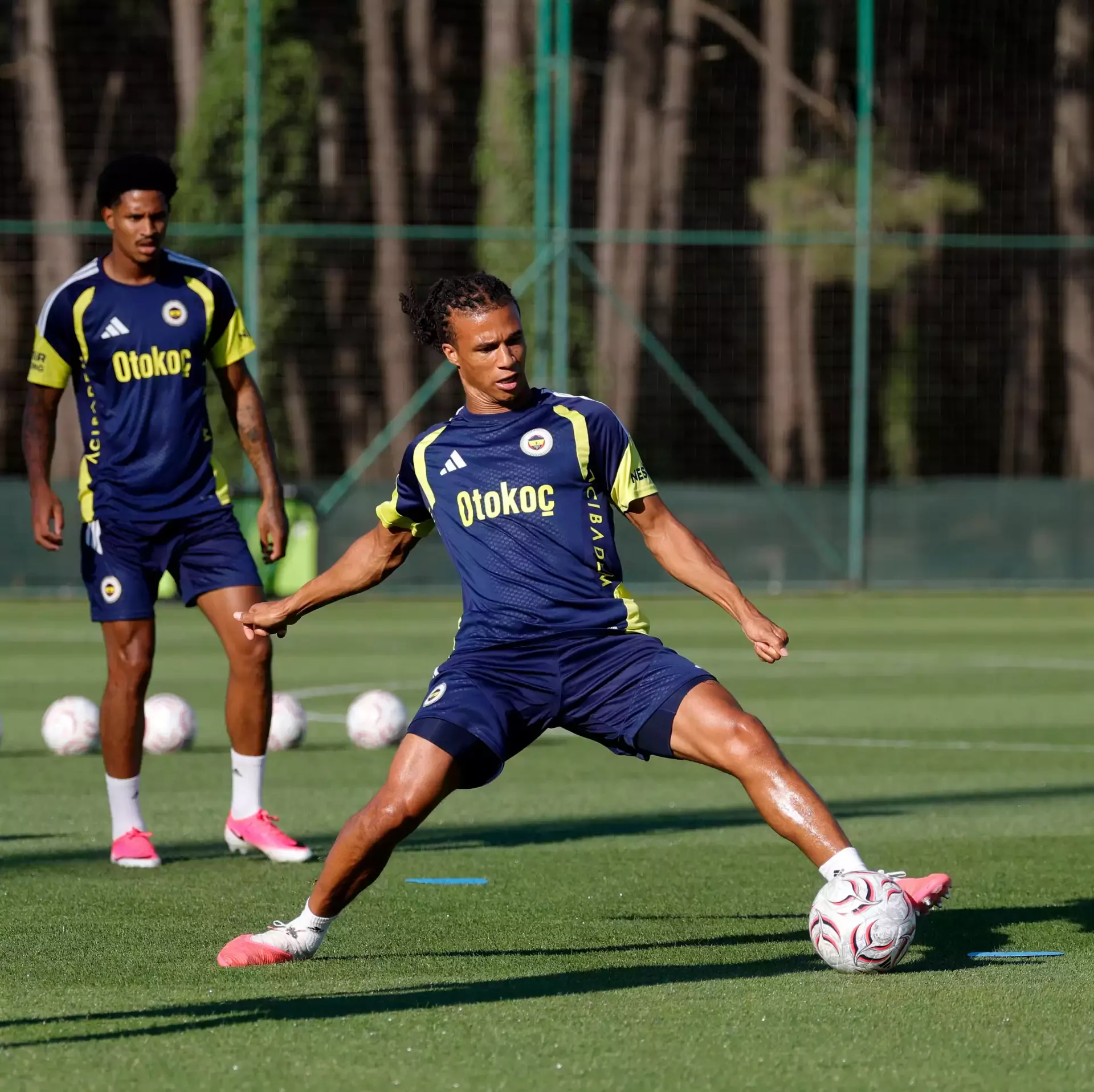 Fenerbahce