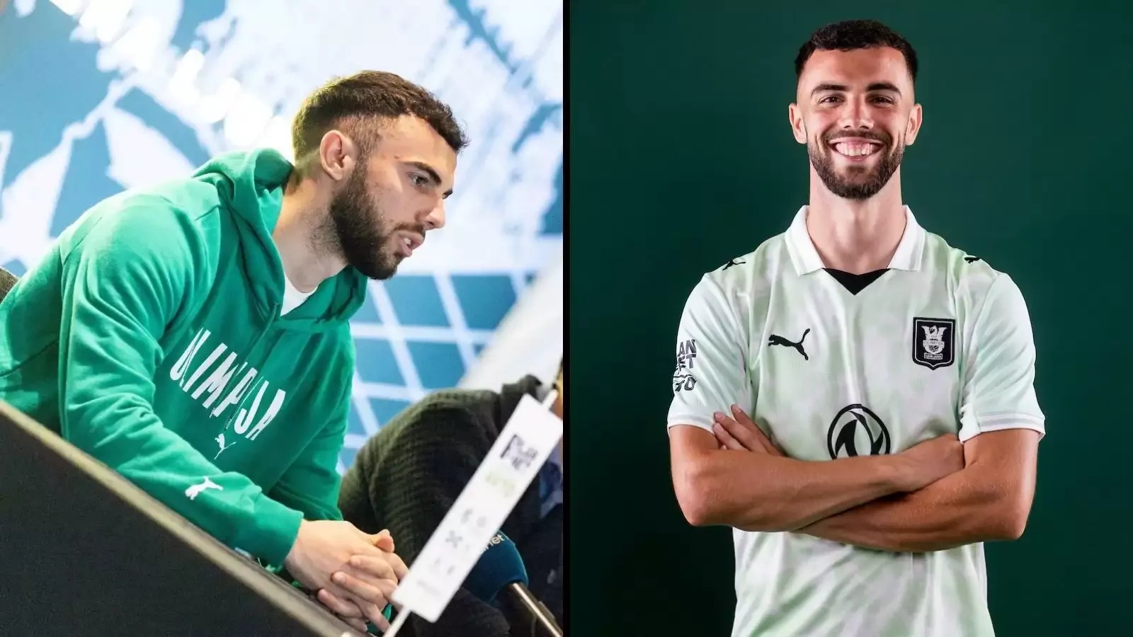 Muğlaspor'dan ön libero transferi! İmzalar atıldı...