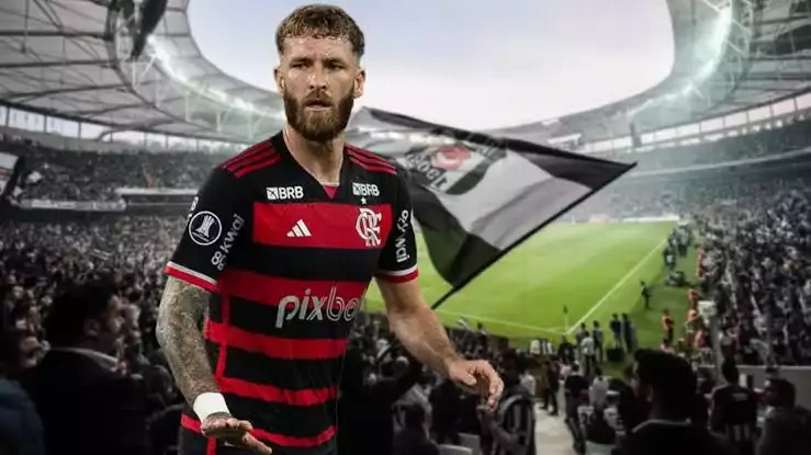 Leo Pereira