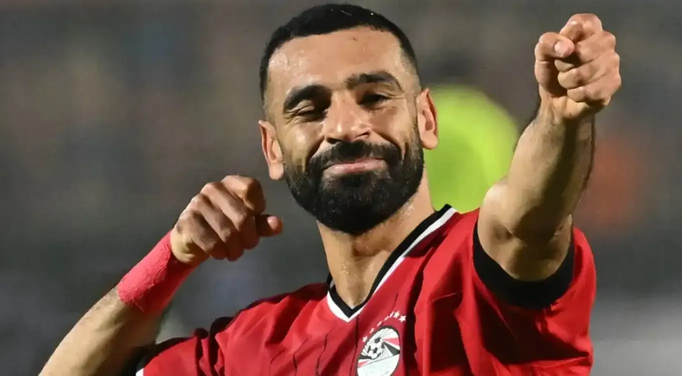 Mohamed Salah'tan Süper Lig ekibine yeşil ışık!