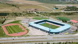 Dadaşlar’a Süper Lig müjdesi! Erzurum Stadı için dev operasyon başladı