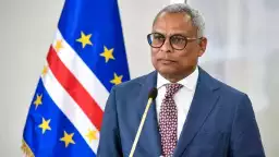 Yeşil Burun Adaları Cumhurbaşkanı Neves, Arjantin ile oynayacakları maçın skorunu verdi