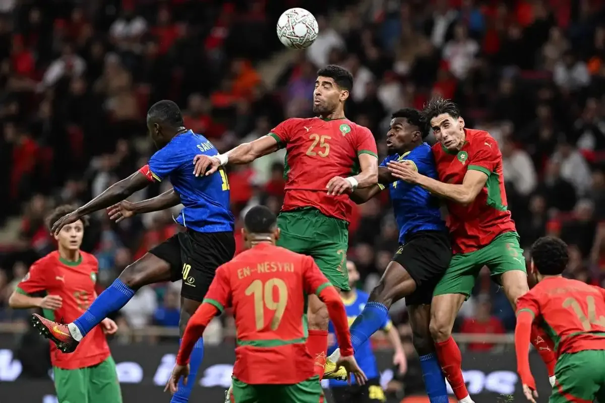 Adam Masina