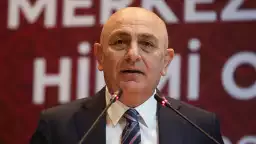 Süleyman Hurma isyan etti! "Yabancı kuralından dolayı yerlilerin fiyatı ödenemez durumda"