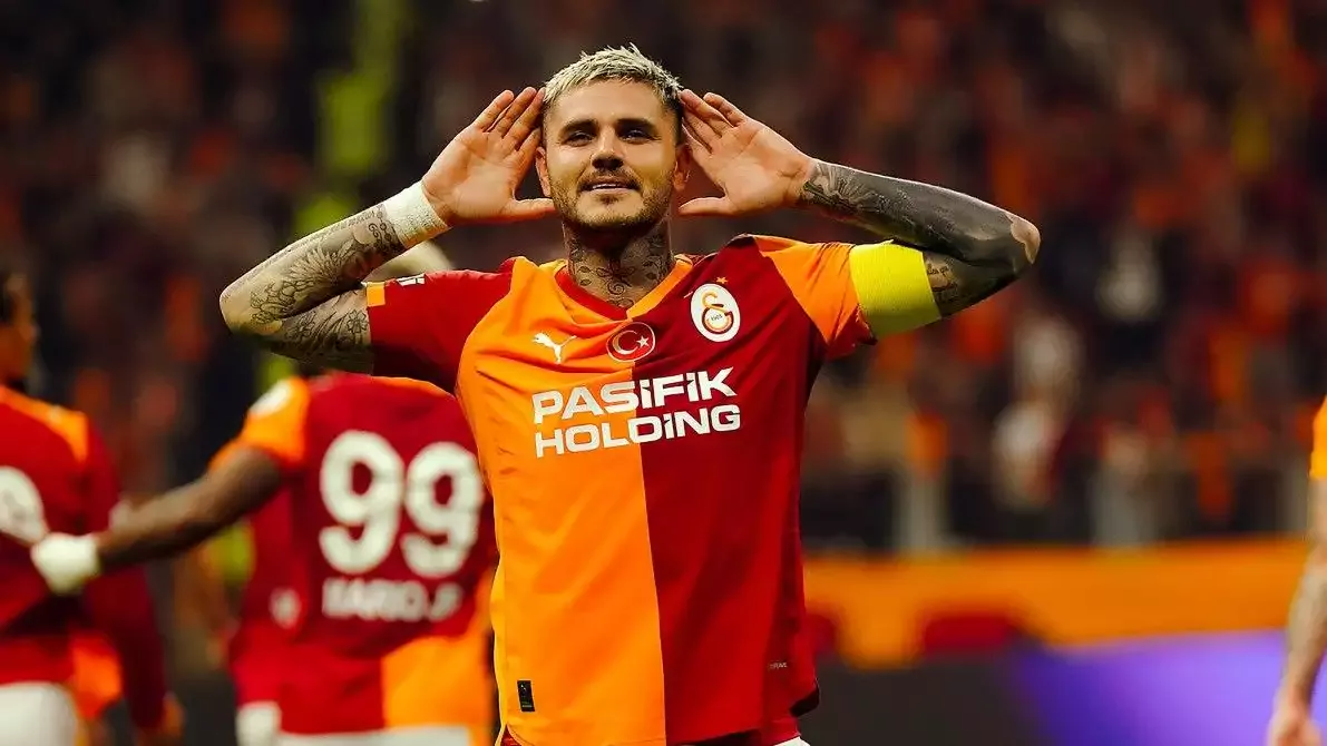 Galatasaray'da Mauro Icardi dönemi bitti: Yönetim kararını verdi