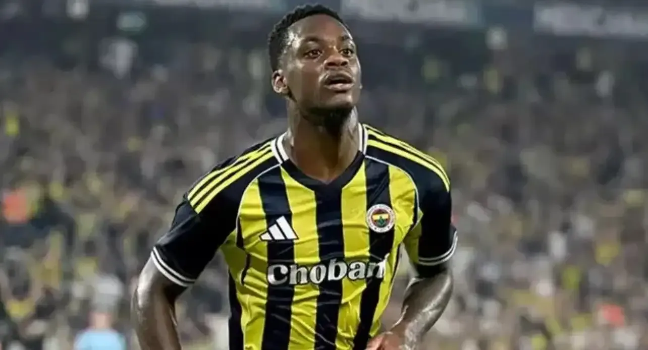 Galatasaray'dan Jhon Duran'ın sözleşmesine özel madde!