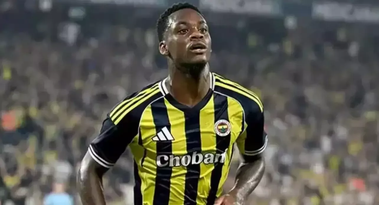 Galatasaray'dan Jhon Duran'ın sözleşmesine özel madde!