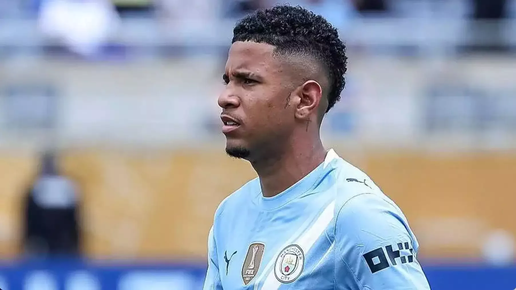 Tottenham'a rakip çıktı! Savinho için Milan atağı
