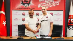 Erzincanspor, 4 oyuncuyla anlaşma sağladı
