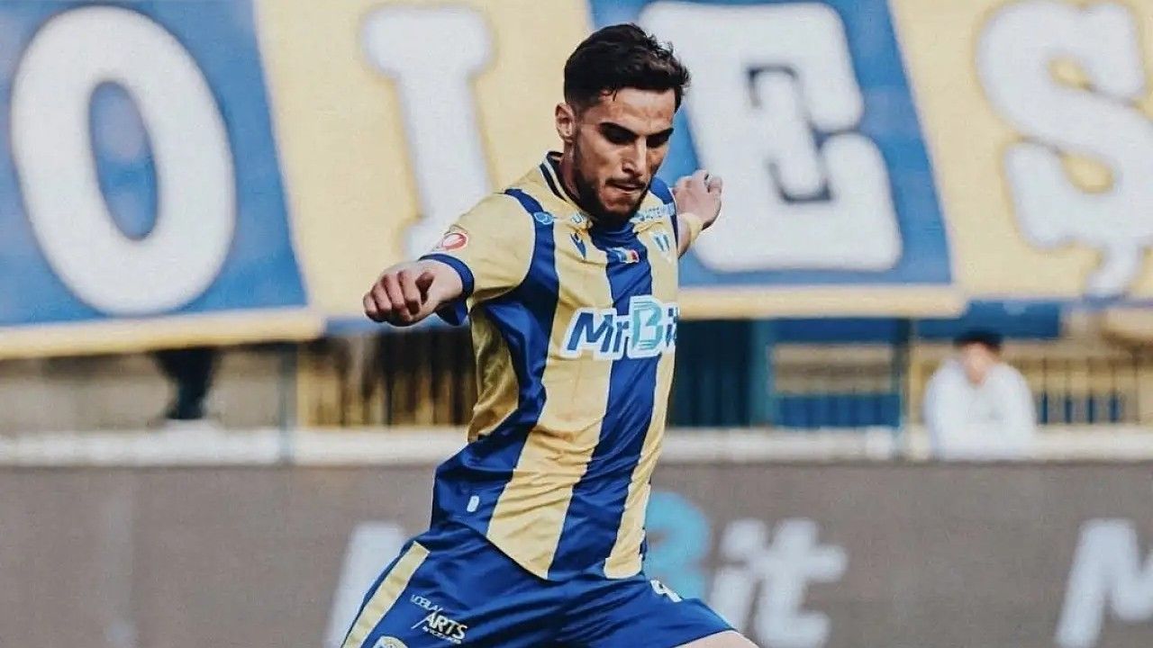 Kayserispor, Marco Dulca ile anlaştı!
