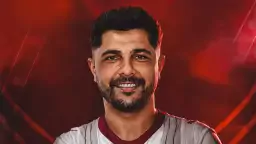 Muhammed Demirci, Elazığspor'da!
