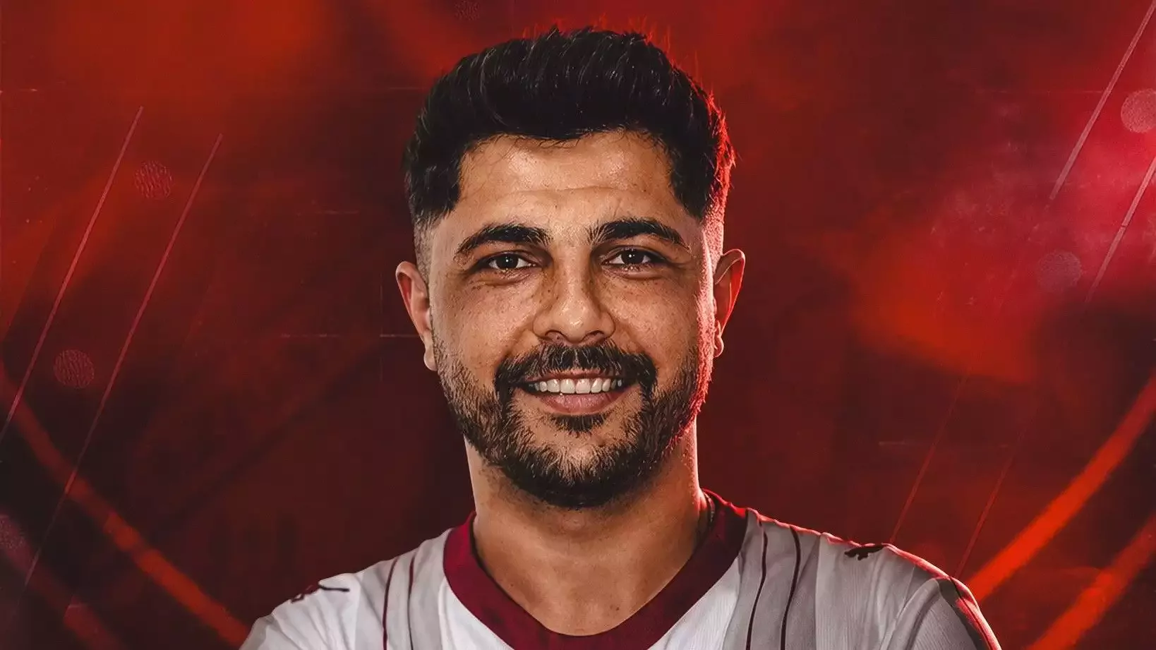 Muhammed Demirci, Elazığspor'da!