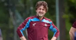 Trabzonspor'da iki futbolcuya kapılar kapandı! Sözleşmeleri feshedilecek