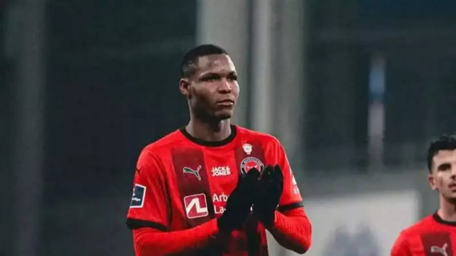 Galatasaray'ın gündemine sürpriz stoper geldi! Ousmane Diao...