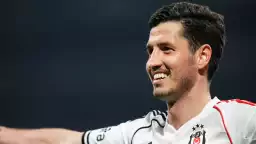 İşte Salih Uçan'ın yeni adresi! Anlaşma tamam