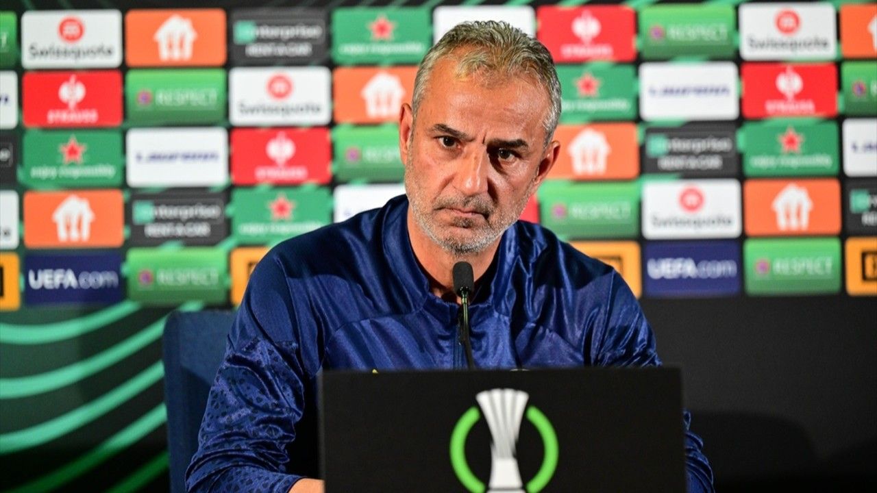 Fenerbahçe'nin Transfer Hedefi Yassine Titraoui İçin Olympiakos'tan Teklif!