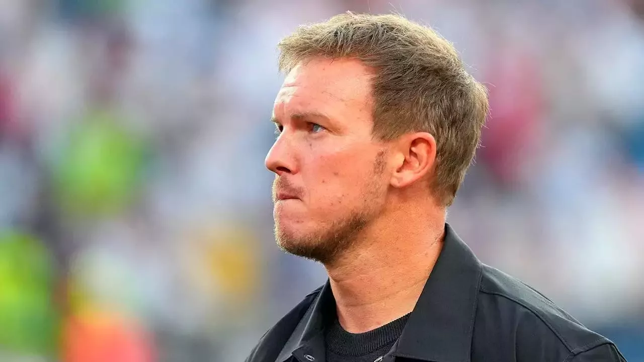 Julian Nagelsmann