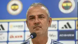 Fenerbahçe - Gornik maçı öncesi İsmail Kartal'dan Greenwood ve Asensio sözleri