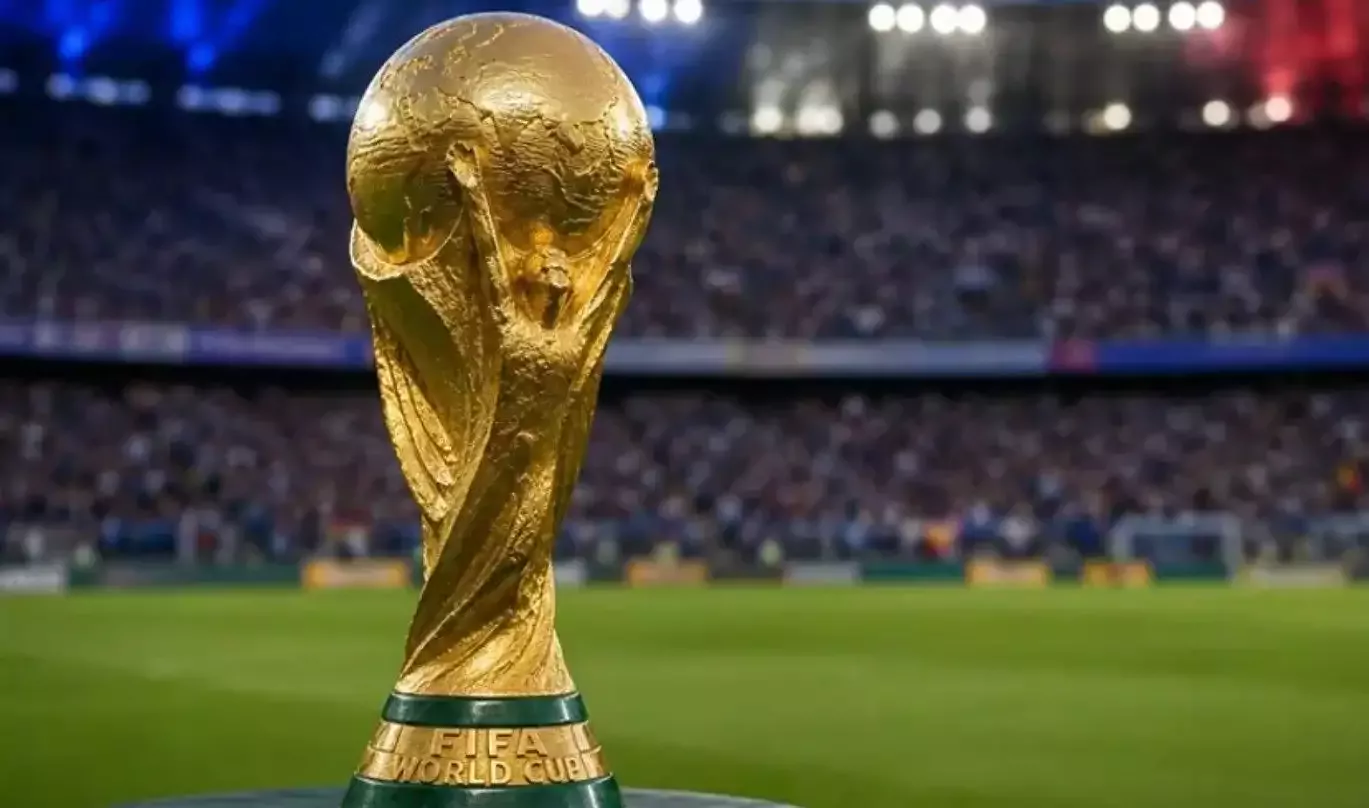 2026 FIFA Dünya Kupası'nı kazanana şampiyonluk yüzüğü verilecek