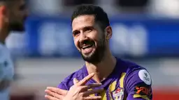 Emre Akbaba'nın yeni adresi belli oluyor: İstanbul'da kalacak!