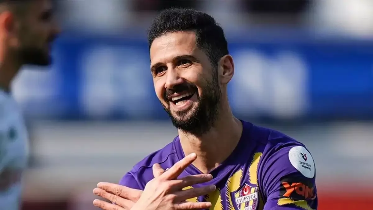 Emre Akbaba'nın yeni adresi belli oluyor: İstanbul'da kalacak!