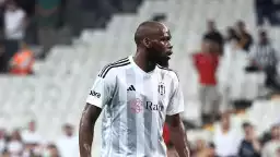 Beşiktaş'a müjde: Onana'ya Süper Lig'den talip çıktı!