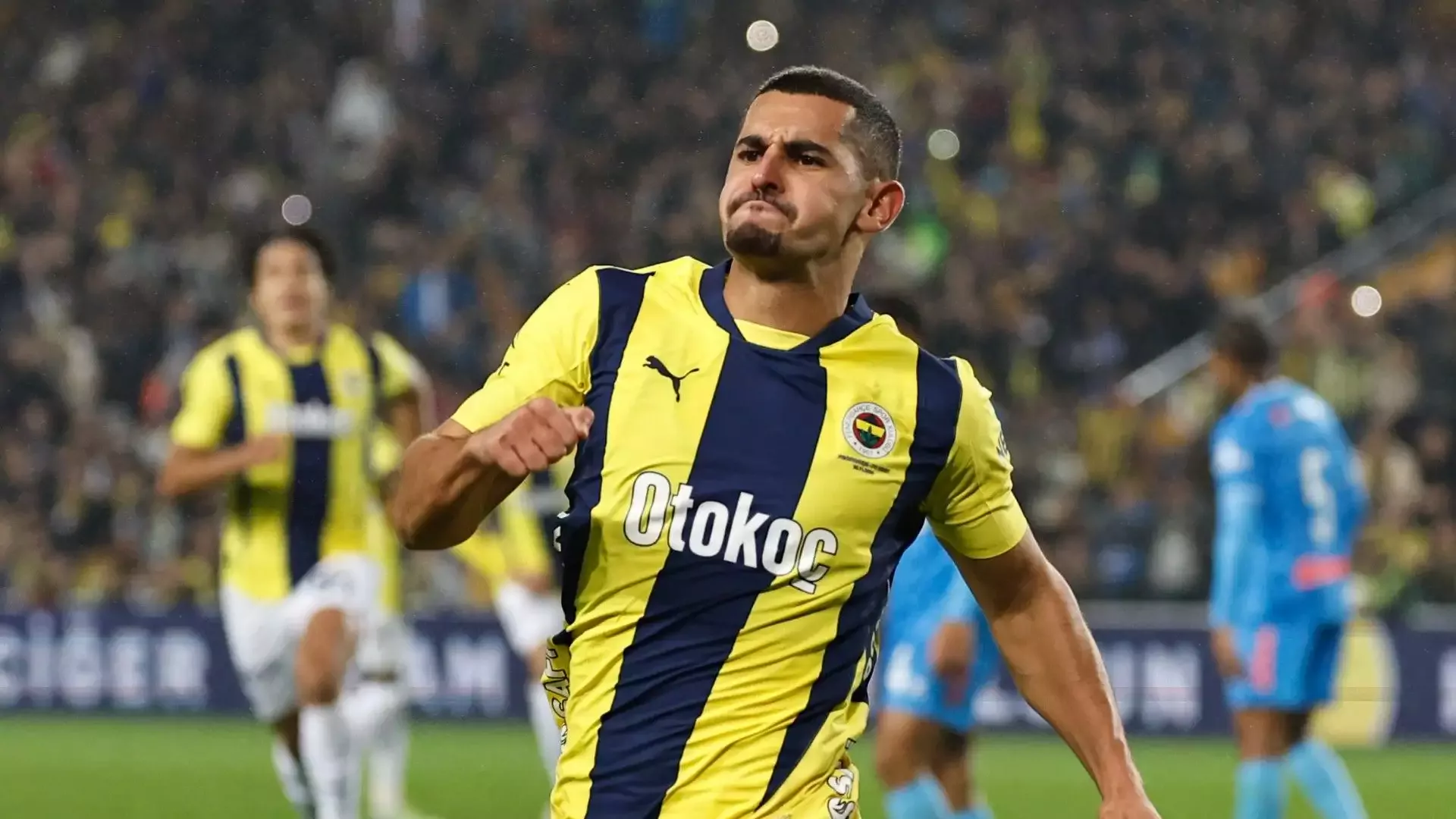 Fenerbahçe'de Levent Mercan'a Almanya'dan talip çıktı! İsmail Kartal transfer kararını verdi
