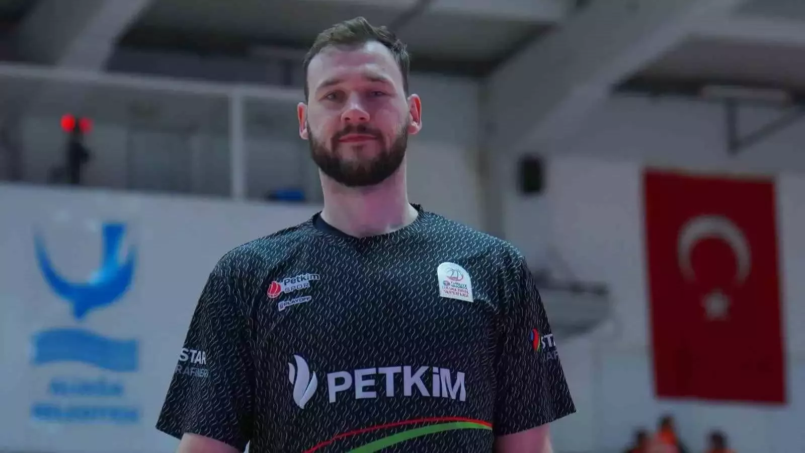 Aliağa Petkimspor'da ayrılık! Sözleşme feshi...